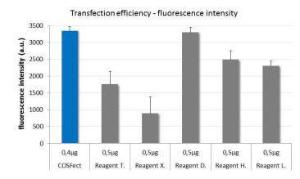 COSFect™ Transfection Reagent, OZ Biosciences