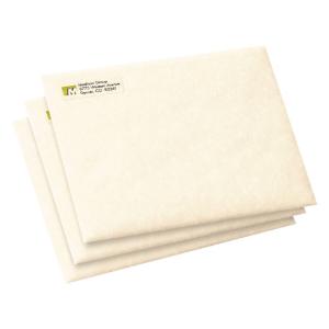 Clear Mailing Labels, Easy Peel®, Avery