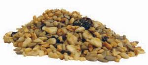 Fruit and Nut Foraging Mix, Certified, Bio-Serv 