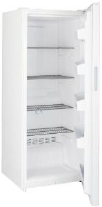 Standard auto defrost laboratory freezer with natural refrigerants