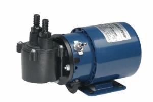 Pump air/vacuum 12 VDC