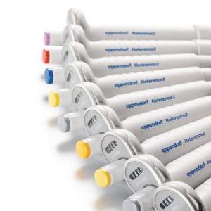 Eppendorf® Reference® 2 Multichannel Pipettors