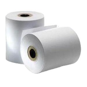 Printer paper two rolls