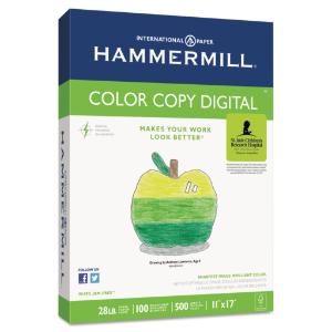 Hammermill® Color Copy Digital Paper