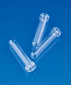 High Recovery Vials and Inserts, Agilent Technologies