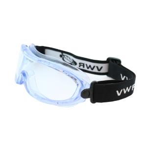 VWR® Industrial Fit Safety Goggles