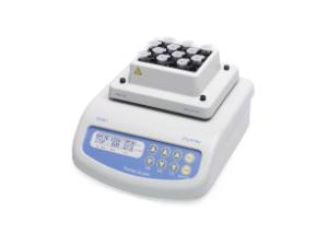 Thermoshakers for Microtubes and Microplates, Grant Instruments