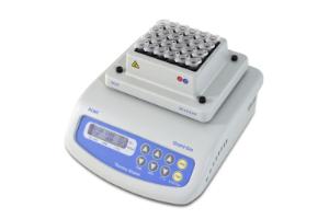 Thermoshaker for Microtubes and Microplates with Heating and Cooling, Grant Instruments