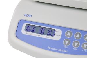 Thermoshaker for Microtubes and Microplates with Heating and Cooling, Grant Instruments