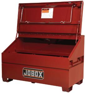 Slope Lid Boxes, Jobox®