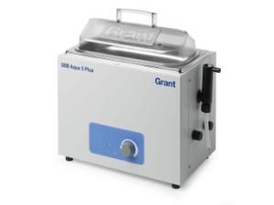 Boiling Water Bath, SBB Aqua Plus Series, Grant