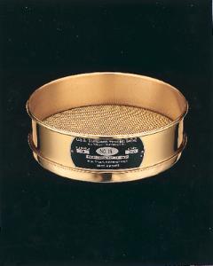Sieves, Brass Wire and Frame, W.S. Tyler™