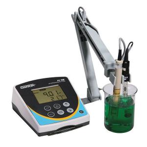 Oakton® PC 700 Benchtop pH/Conductivity Meters, Oakton instruments, Cole Parmer