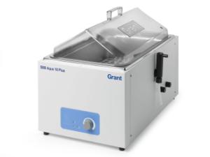 Boiling Water Bath, SBB Aqua Plus Series, Grant
