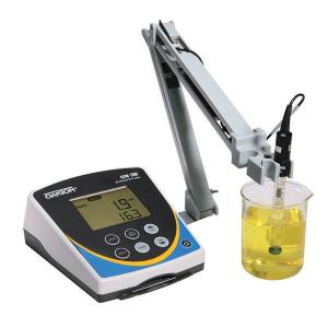 Oakton® Ion 700 Benchtop pH and ISE Meter, Cole-Parmer