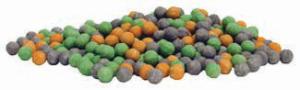 Fruit Crunchies™ Treats, Certified, Bio-Serv