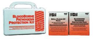 Bloodborne Pathogens Kits, Pac-Kit®