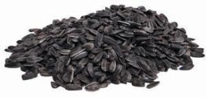 Sunflower Seeds, Black Oil, Sterile, Bio-Serv