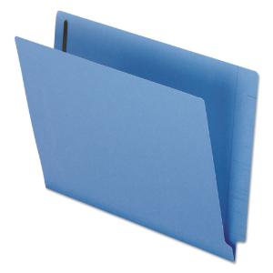 Pendaflex® Colored Double-Ply End Tab Expansion Folders With Fasteners