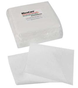 Static-Safe Wipe, Clean Room Grade, Large, MicroCare