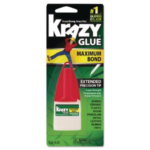 Krazy® Glue Advanced Formula Glue