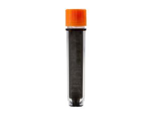 0.8ml 2D-coded tube, 96-format, external thread, capped
