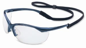 Uvex Vapor Safety Glasses, Honeywell Safety