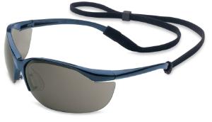 Uvex Vapor Safety Glasses, Honeywell Safety