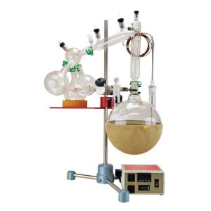 Instatherm Short-Path Distillation System