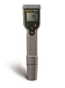 Ecosense EC30A Handheld Conductivity/TDS/Temperature Pen Tester, YSI
