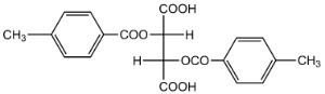(+)-Di-p-toluoyl-D-tartaric acid 98%