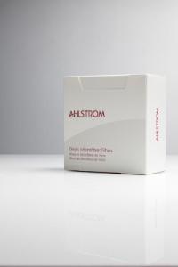 Ahlstrom Microfiber Glass Filters