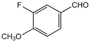 3-Fluoro-p-anisaldehyde 98%