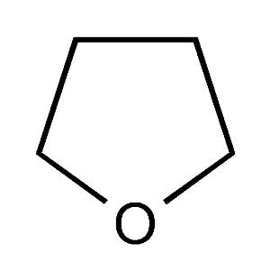 Tetrahydrofuran 99% stabilized