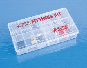 Upchurch Scientific® Fittings Kits, IDEX Health and Science