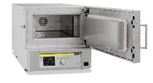 High-Temperature Ovens, Forced Convection Chamber Furnaces, Models N and NA, Nabertherm