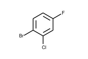 1-Bromo-2-chloro-4-fluorobenzene ≥98%