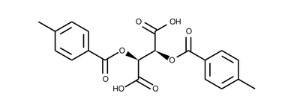(+)-Di-p-toluoyl-D-tartaric acid ≥98%