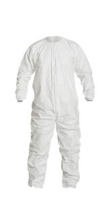 Tyvek® Isoclean® Coverall