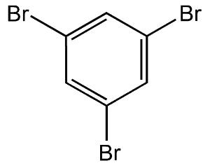1,3,5-Tribromobenzene 98%