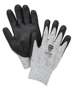 NorthFlex™ Light Task Plus II™ Polyurethane Palm Coated Dyneema® Gloves, Honeywell Safety