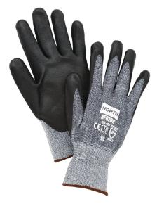 NorthFlex™ Light Task Plus 5 Polyurethane Palm Coated Dyneema® Gloves, Honeywell Safety