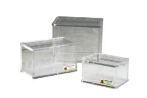Shelton Scientific ETA-GARD™ Storage Containers