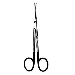 Sklarlite™ Metzenbaum-Nelson Bariatric Dissecting Scissors, OR-Grade, Sklar®