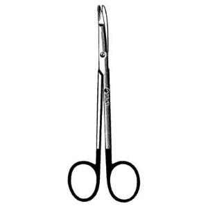 Ragnell Scissors, OR-Grade, Sklar®