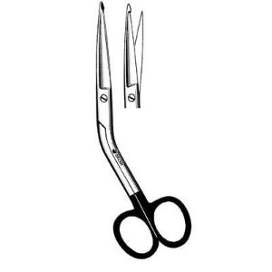 Hi-Level Bandage Scissors, OR-Grade, Sklar®