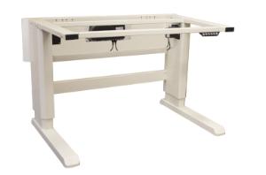 VWR® C-Leg  C-Leg Bench Frames