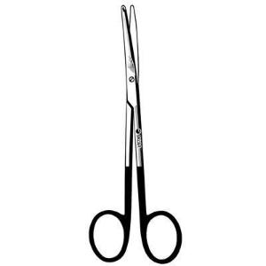 Metzenbaum-Lahey Dissecting Scissors, OR-Grade, Sklar®