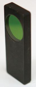 Green Tristimulus Filter, Photovolt Instruments