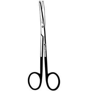 Metzenbaum-Lahey Dissecting Scissors, OR-Grade, Sklar®